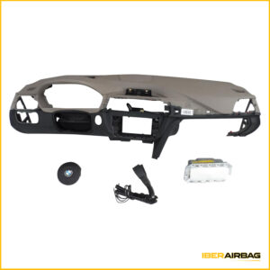 Bmw Serie 3 y Serie 4 2012-2020