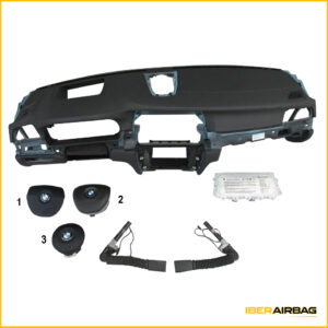 Bmw Serie 5 F10 2010-2016