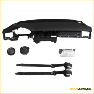 Audi A8 D3 2003-2010