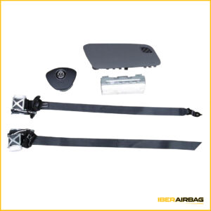 Volkswagen Polo 6R / 6C V 2009-2018