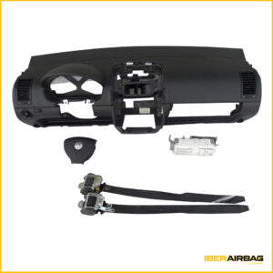 Volkswagen Polo 9N IV 2002-2009