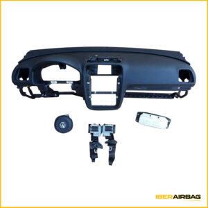 Volkswagen Scirocco Lift 2014-2018