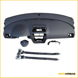 Volkswagen Scirocco Lift 2014-2018