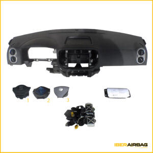 Volkswagen Tiguan I 2007-2015