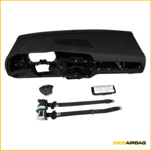 Volkswagen Touran II 5T 2015-2021