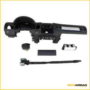 Volkswagen Touareg II 7P 2010-2018