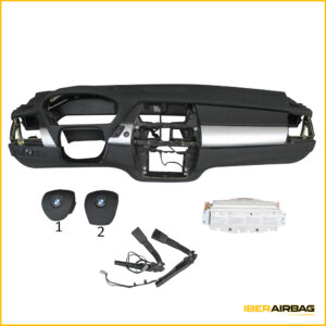 Bmw X5 E70 2006-2013