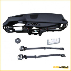 BMW X5 F15 2013-2018