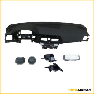 AUDI Q5 80A FY 2018-2021