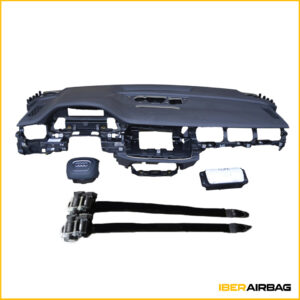 AUDI Q7 4M 2015-2019