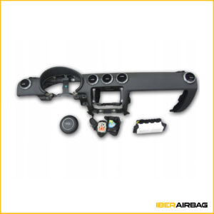 AUDI TT 8J 2007-2014