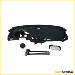 KIT AIRBAGS AUDI TT 8V 8S FV 2014-2023