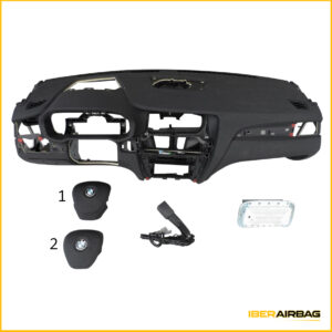 BMW X3 F25 2010-2017