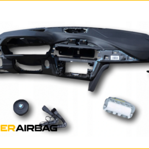 BMW M3 F80 2014-2018