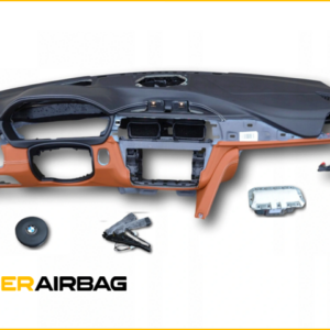 BMW M3 F80 2014-2018