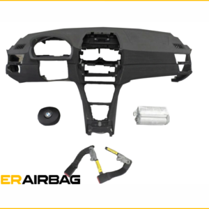 BMW X3 E83 2003-2010