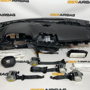 KIT AIRBAGS SEAT LEON 4 KL