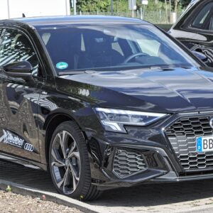 Kit airbags Audi A3 S3 8Y 2020-2024