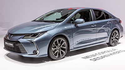 KIT DE AIRBAGS TOYOTA COROLLA E21 2019 - 2024 - Imagen 3