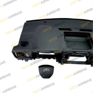 KITS DE AIRBAG TOYOTA PROACE 2016 – 2024