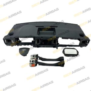 KITS DE AIRBAG TOYOTA PROACE 2016 – 2024