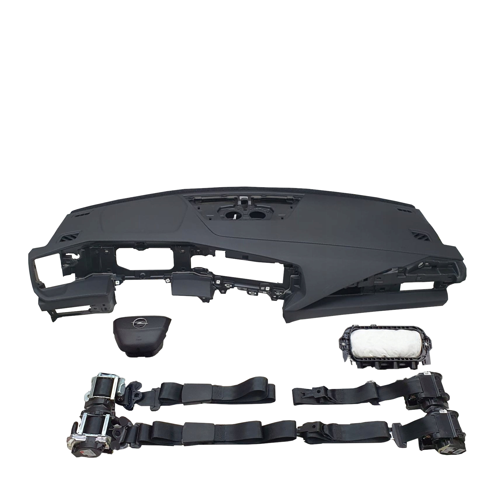 KIT DE AIRBAGS OPEL ASTRA L 2021- 2024