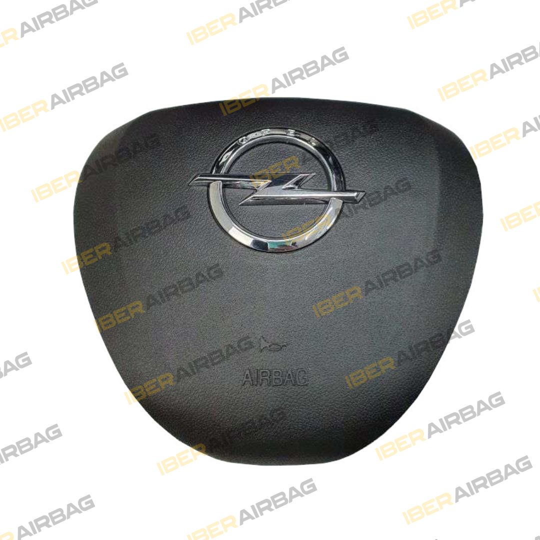 KIT DE AIRBAGS OPEL CORSA F 2019 - 2024 - Imagen 4