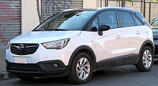 KIT DE AIRBAGS OPEL CROSSLAND 2017-2024 - Imagen 5