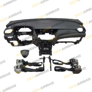 KIT DE AIRBAGS OPEL GRANDLAND 2017 – 2025