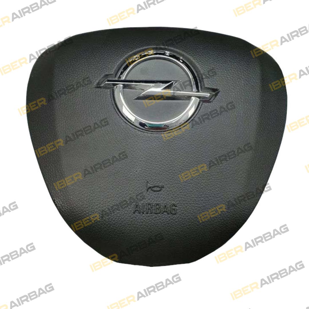 KIT DE AIRBAGS OPEL GRANDLAND 2017 - 2025 - Imagen 3