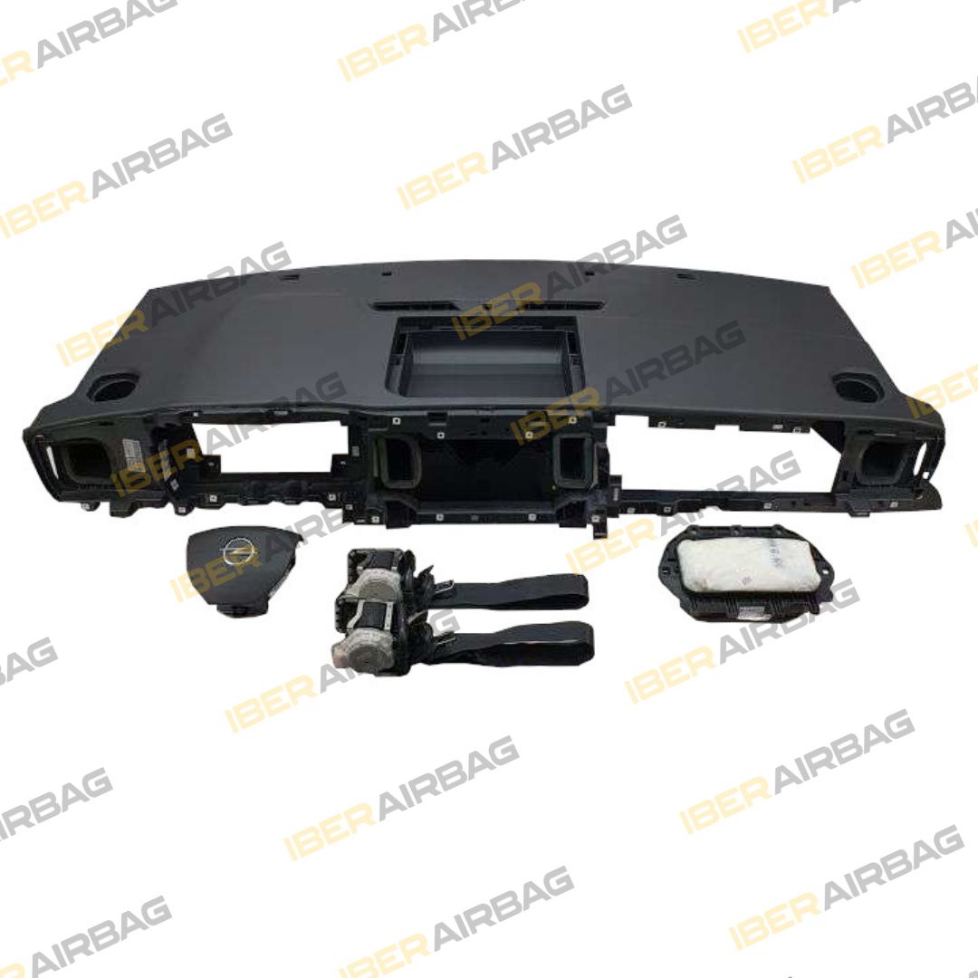 KIT DE AIRBAGS OPEL ZAFIRA D 2019 - 2024