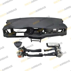 KIT DE AIRBAGS VOLKSWAGEN POLO V (2014 – 2017)
