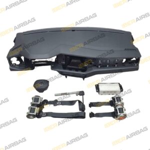 KIT DE AIRBAGS VOLKSWAGEN POLO VI GTI 2017 – 2024