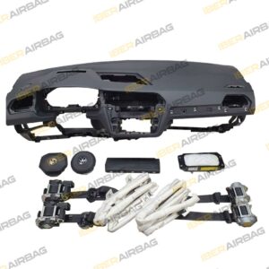 KIT DE AIRBAGS VOLKSWAGEN TIGUAN II LIFT 2020 – Actualidad