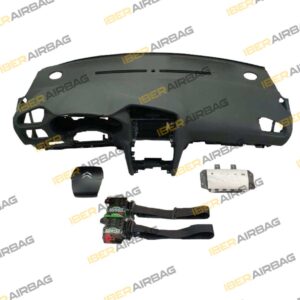 KIT DE AIRBAGS CITROEN C4 B7 (2010 – 2018)