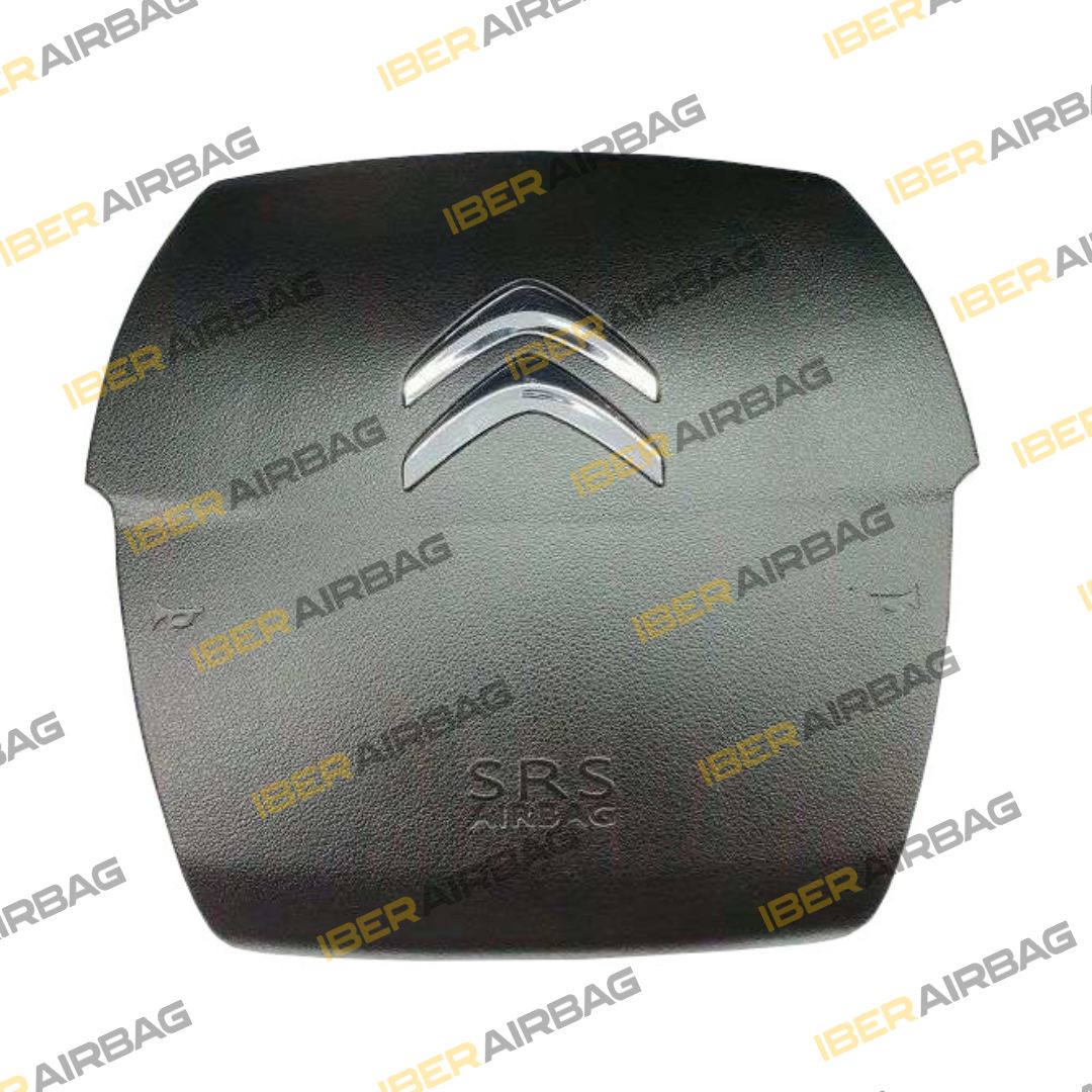 KIT DE AIRBAGS CITROEN C4 B7 (2010 - 2018) - Imagen 3