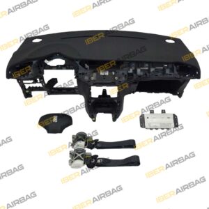 KIT DE AIRBAGS CITROEN DS 3 (2010 – 2018)