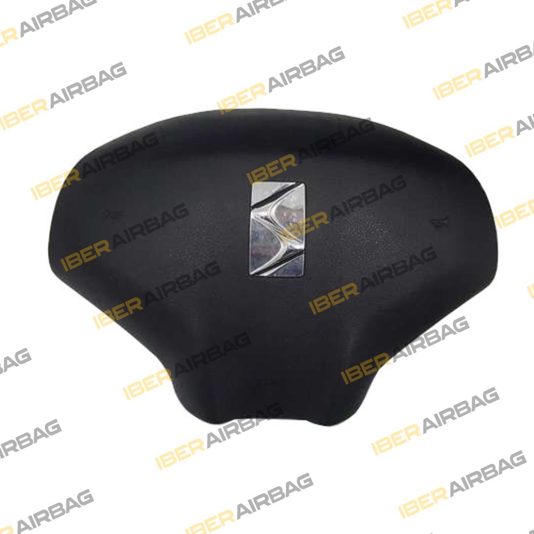 KIT DE AIRBAGS CITROEN DS 3 (2010 - 2018) - Imagen 4
