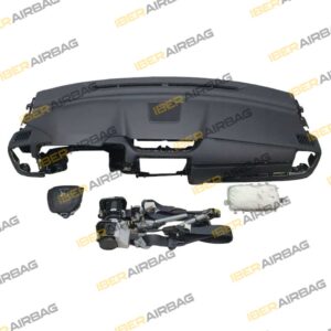 KIT DE AIRBAGS HONDA CR-V (2016 – 2022)