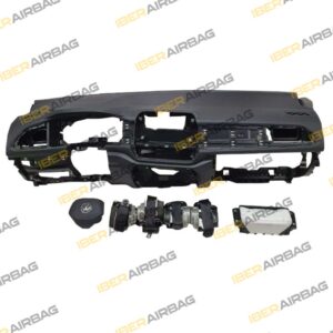 KIT DE AIRBAGS VOLKSWAGEN JETTA VII (2018 – 2025)