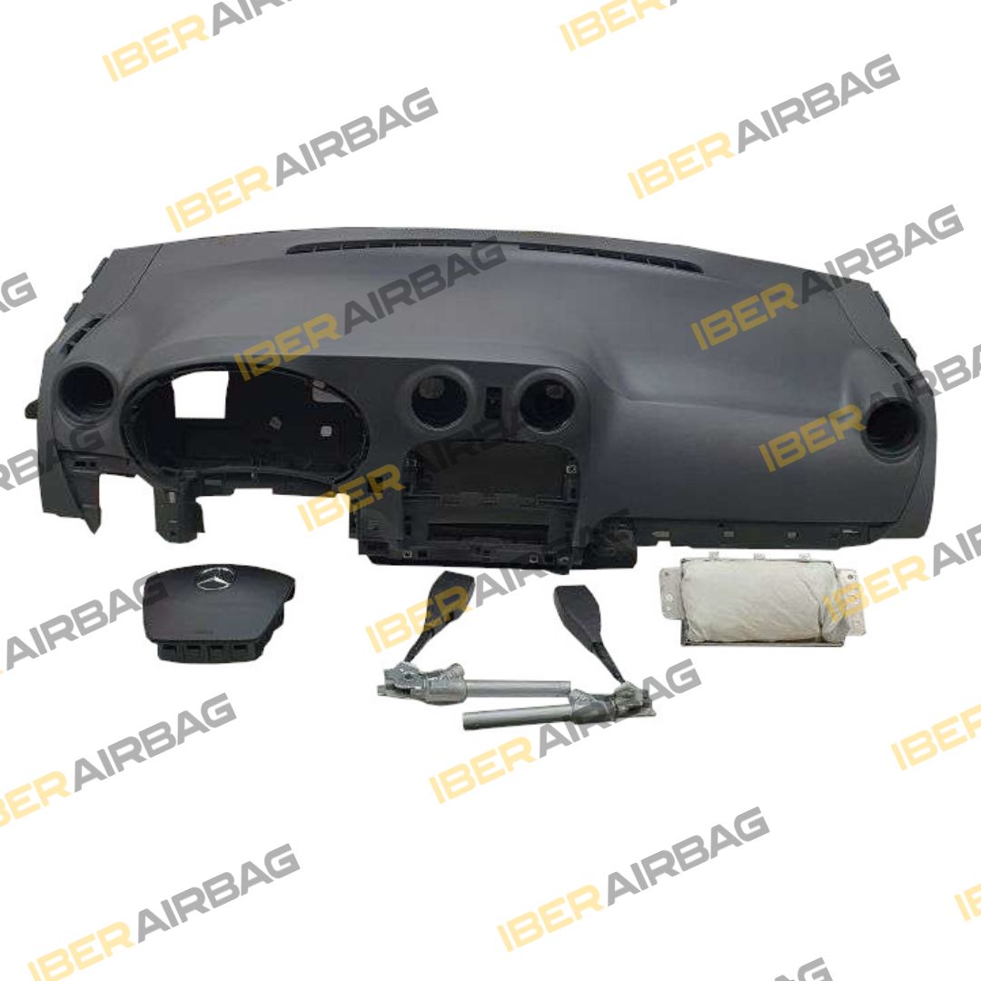 KIT DE AIRBAGS MERCEDES CITAN (2012-2021)