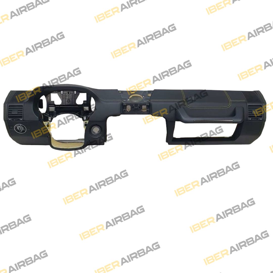 KIT DE AIRBAGS MERCEDES CLASE G W463 (2008 – 2017)
