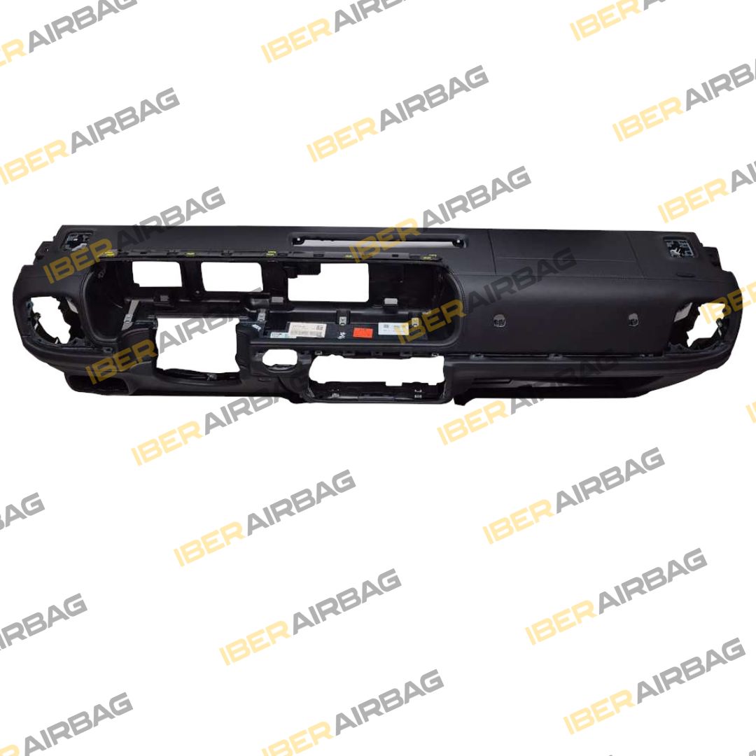 KIT DE AIRBAGS MERCEDES CLASE G W464 (2018 – 2024)