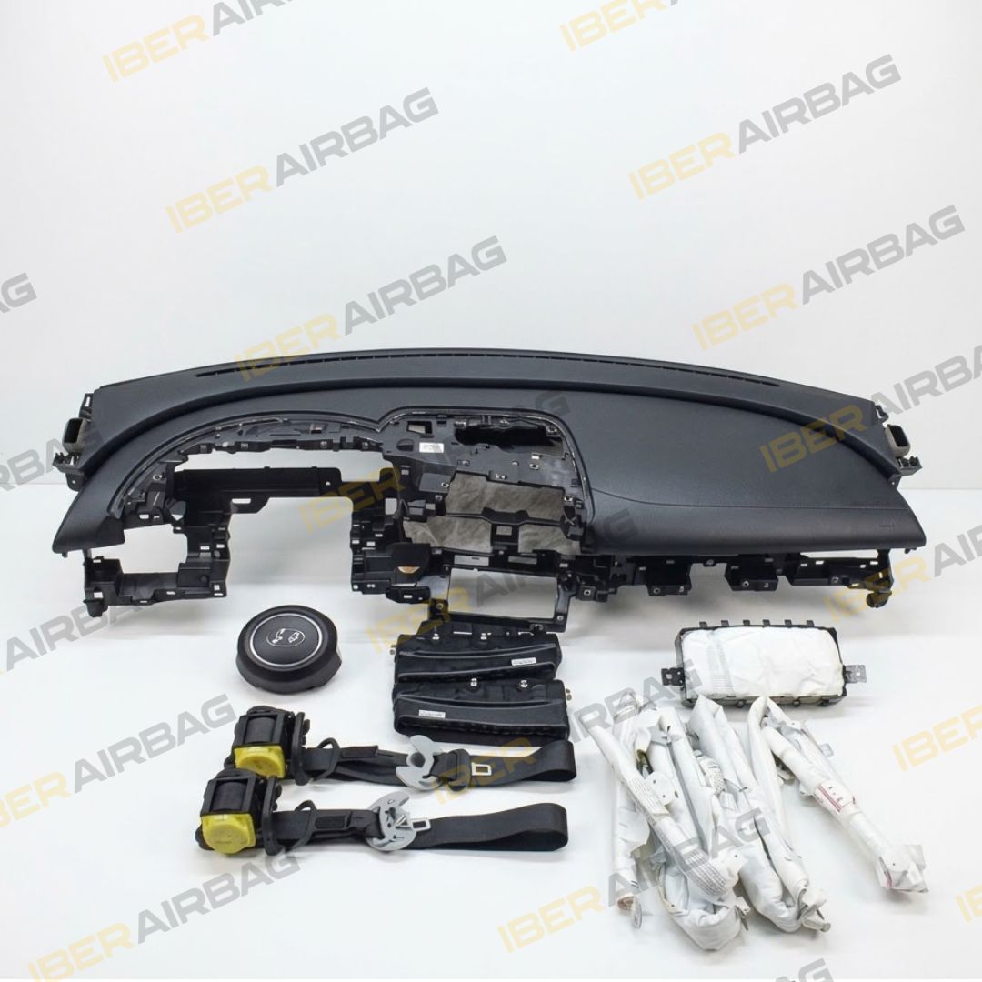KIT DE AIRBAGS HYUNDAI ELANTRA VII (2020 – 2026)