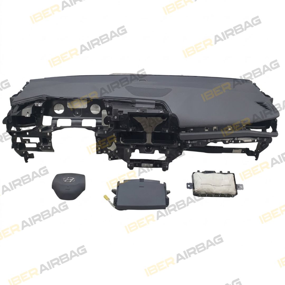 KIT DE AIRBAGS HYUNDAI IONIQ FACELIFT (2020 – 2022)