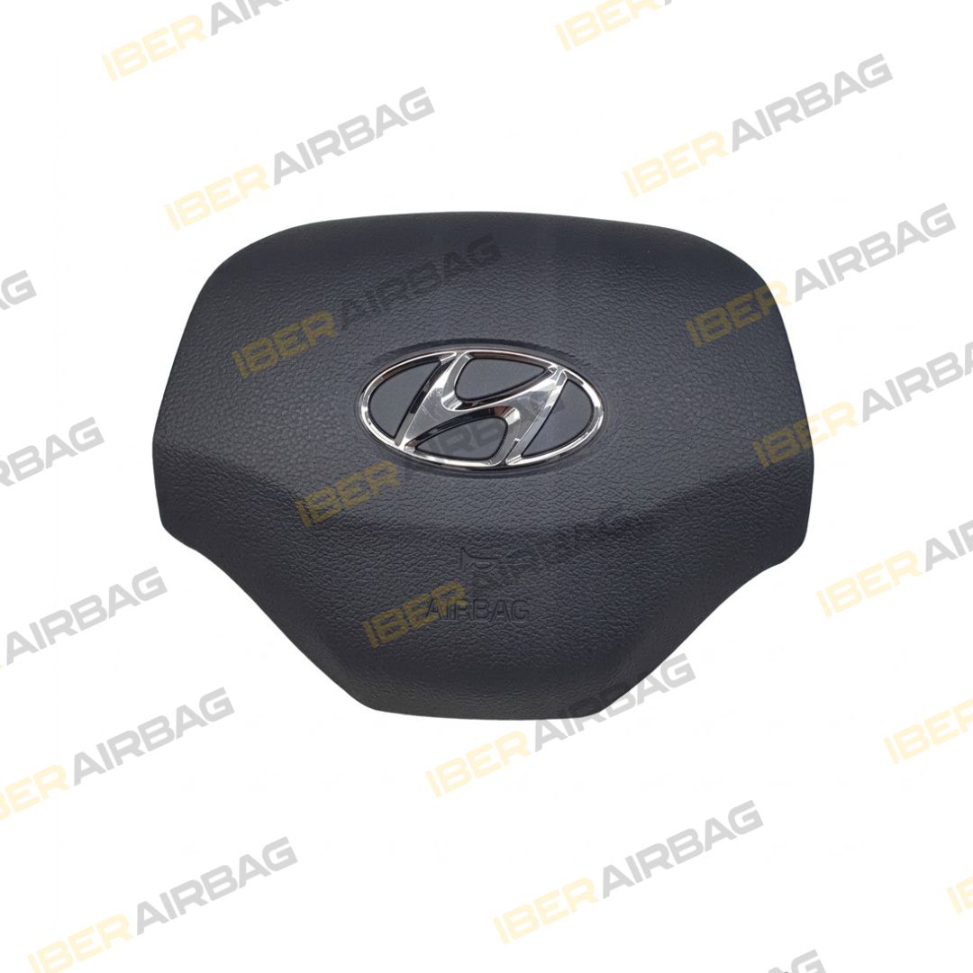 KIT DE AIRBAGS HYUNDAI IONIQ FACELIFT (2020 - 2022) - Imagen 2