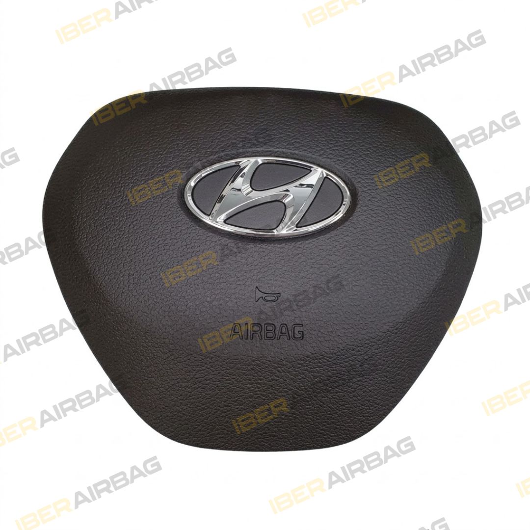 KIT DE AIRBAGS HYUNDAI SANTA FE IV (2018-2025) - Imagen 2