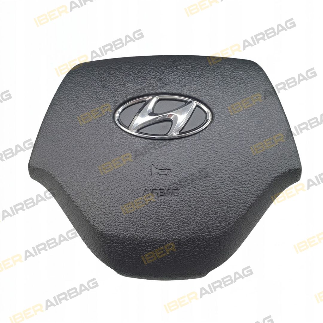 KIT DE AIRBAGS HYUNDAI TUCSON III FACELIFT (2018-2020) - Imagen 2