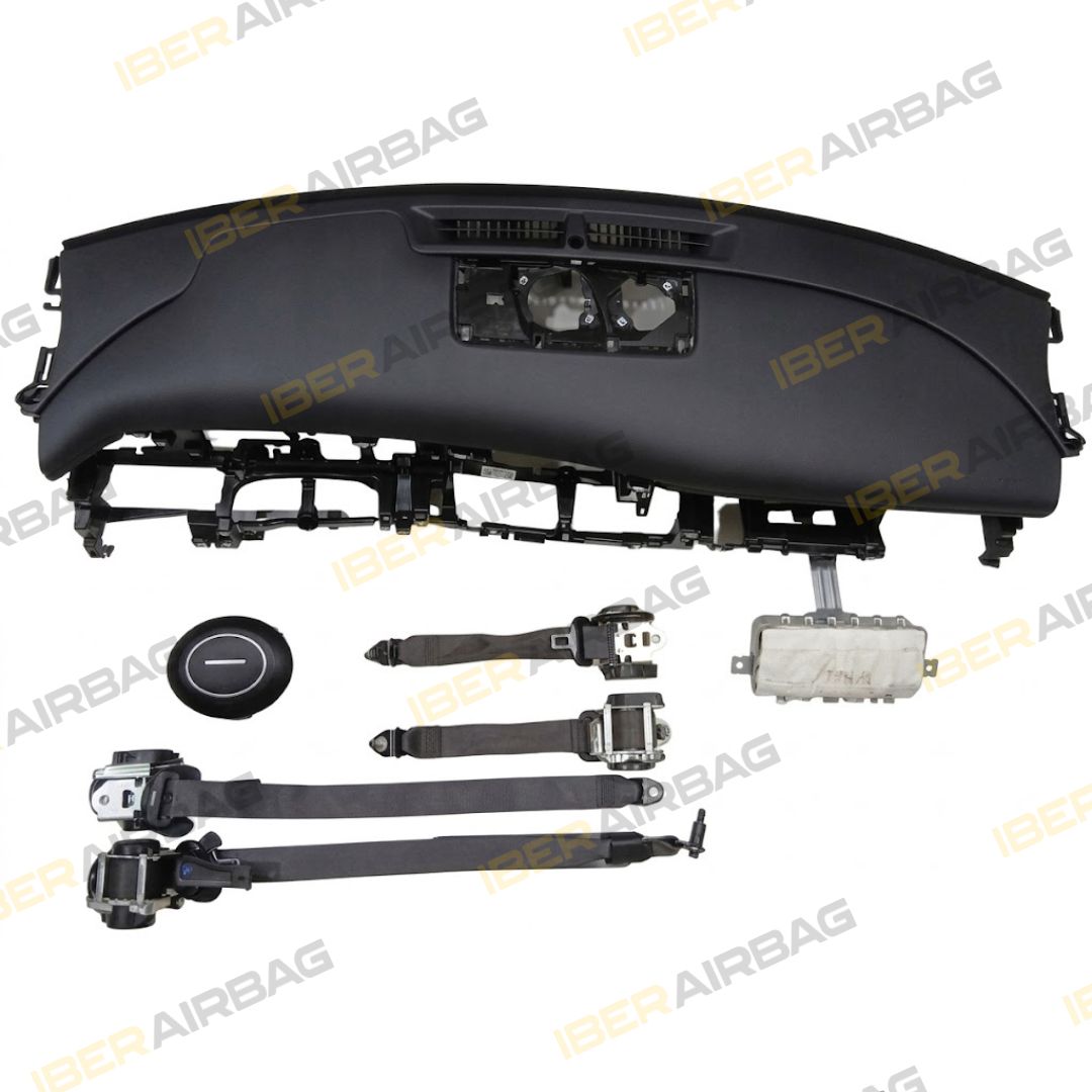 KIT DE AIRBAGS HYUNDAI TUCSON 4 FACELIFT (2024 – 2026)
