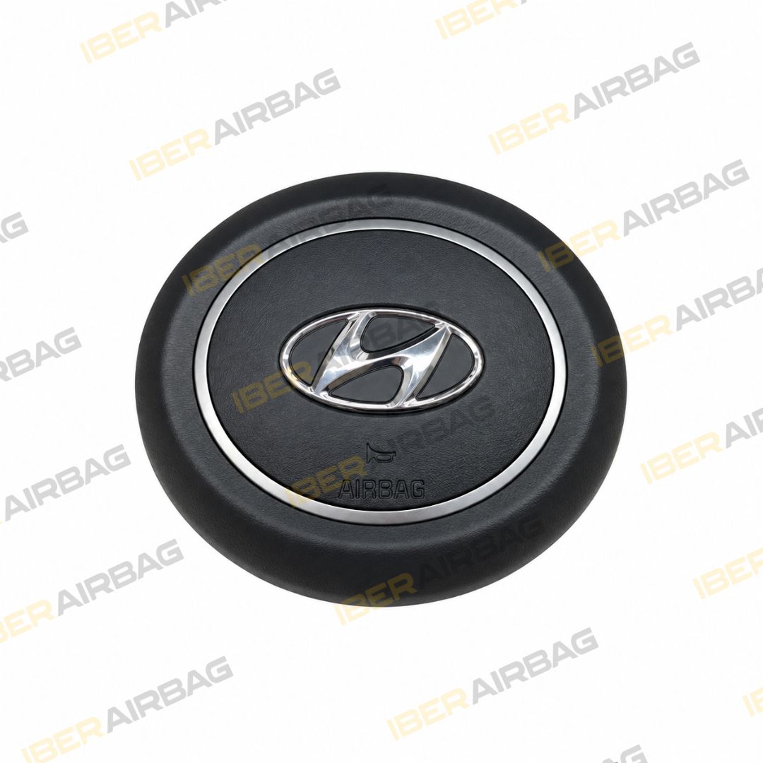 KIT DE AIRBAGS HYUNDAI TUCSON IV (2020-2024) - Imagen 2